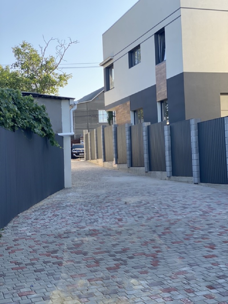 Будинок на вул. Агрономическая, 103 м², 82 000$ — FAKTOR