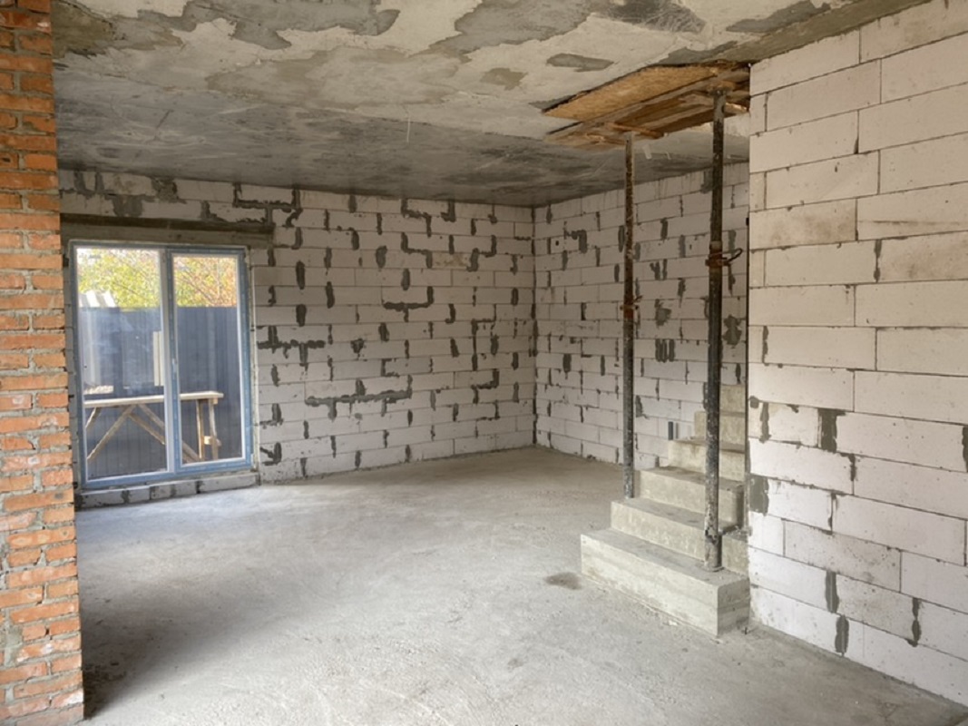 Будинок на вул. Агрономическая, 103 м², 82 000$ — FAKTOR