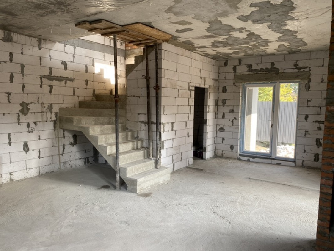 Будинок на вул. Агрономическая, 103 м², 82 000$ — FAKTOR