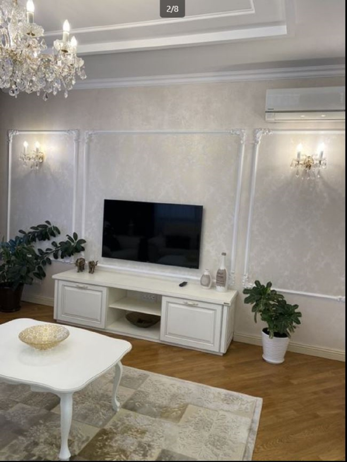Квартира на ул. Педагогический переулок, 160 м², 295 000$ — FAKTOR