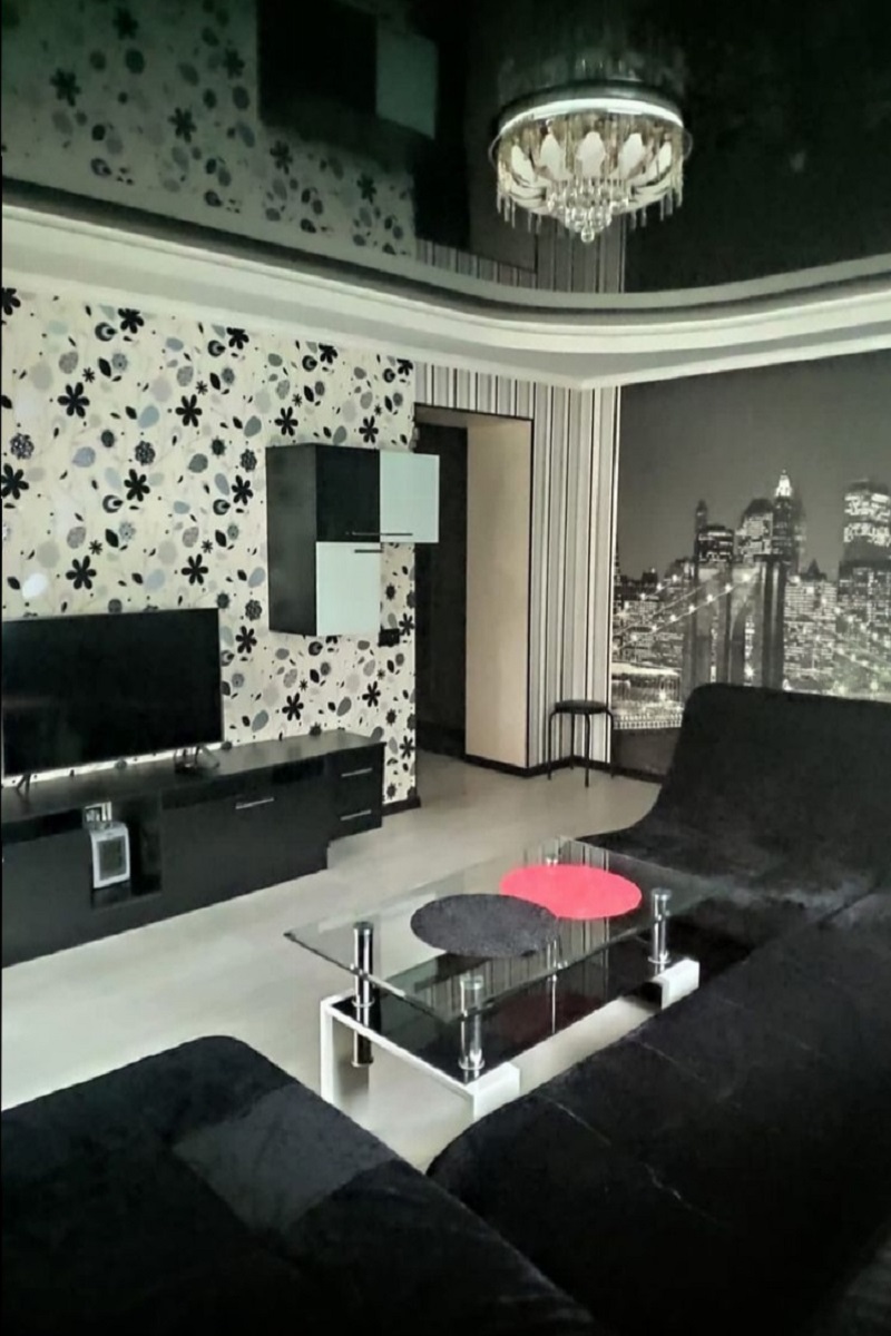 Квартира на ул. Семена Палия, 54 м², 55 000$ — FAKTOR