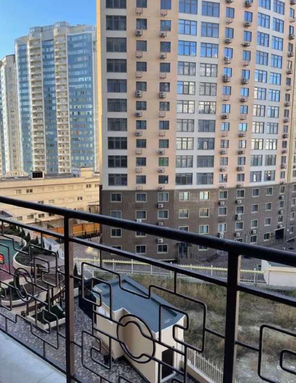 Квартира на ул. Генуэзская, 64 м², 70 000$ — FAKTOR