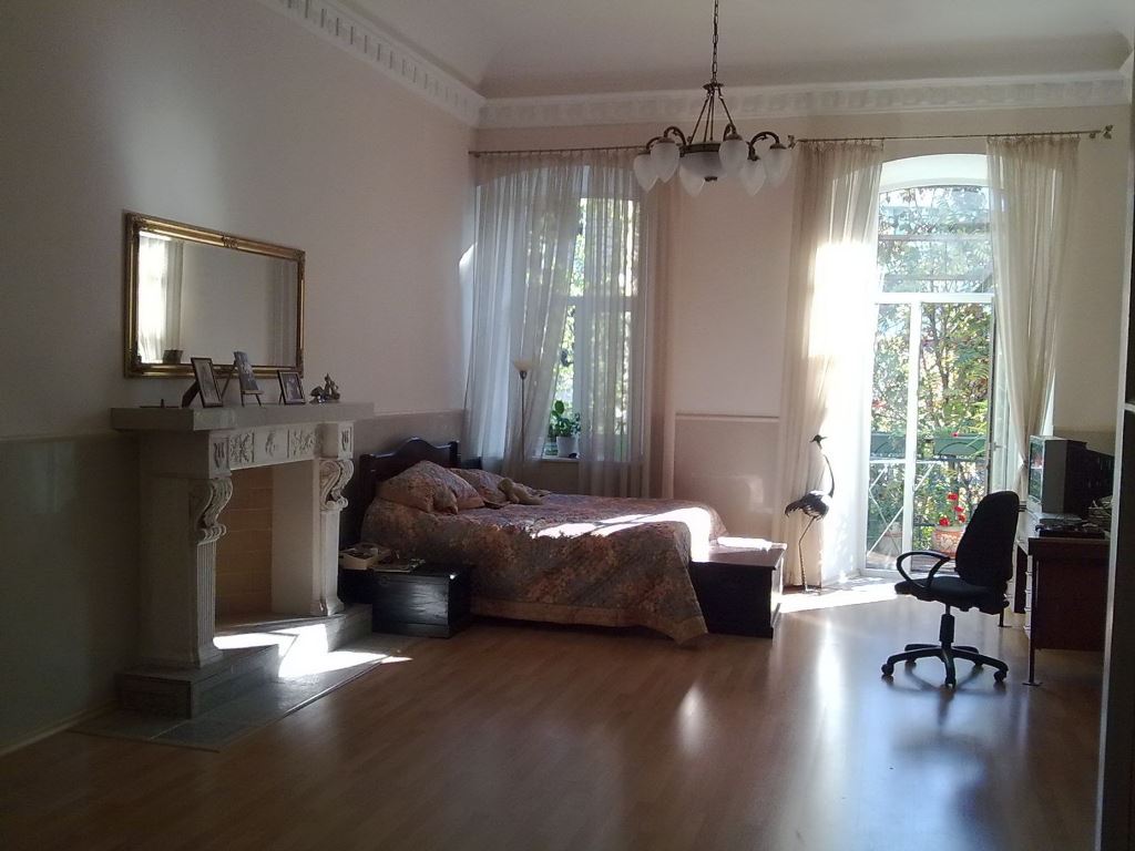 Квартира на ул. Гоголя, 192 м², 175 000$ — FAKTOR