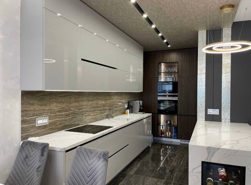 Квартира на ул. Мореходный пер, 125 м², 350 000$ — FAKTOR