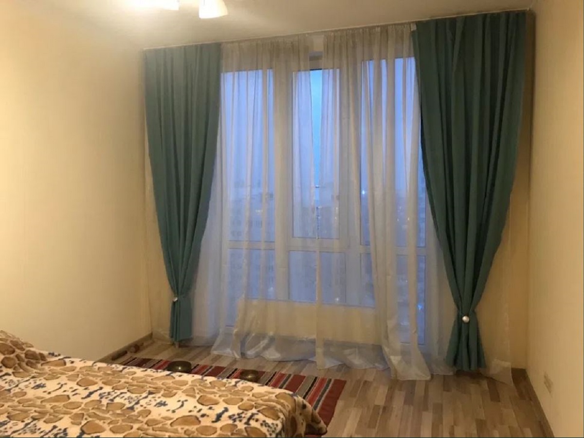 Квартира на ул. Люстдорфская дорога (Таирова), 45 м², 56 000$ — FAKTOR