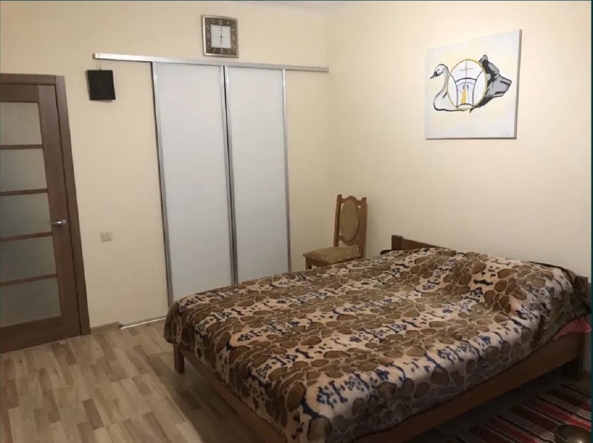Квартира на ул. Люстдорфская дорога (Таирова), 45 м², 56 000$ — FAKTOR