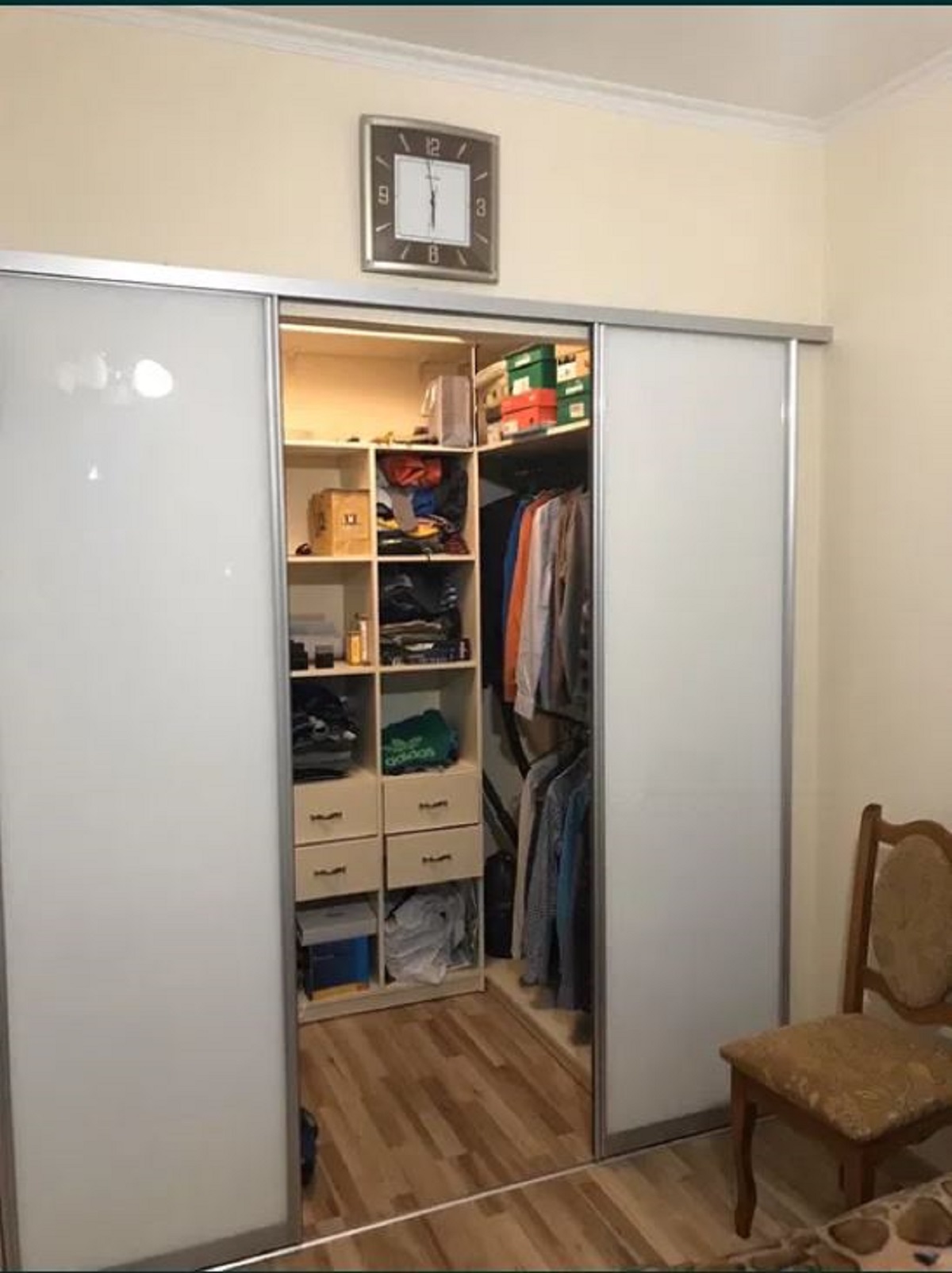 Квартира на ул. Люстдорфская дорога (Таирова), 45 м², 56 000$ — FAKTOR