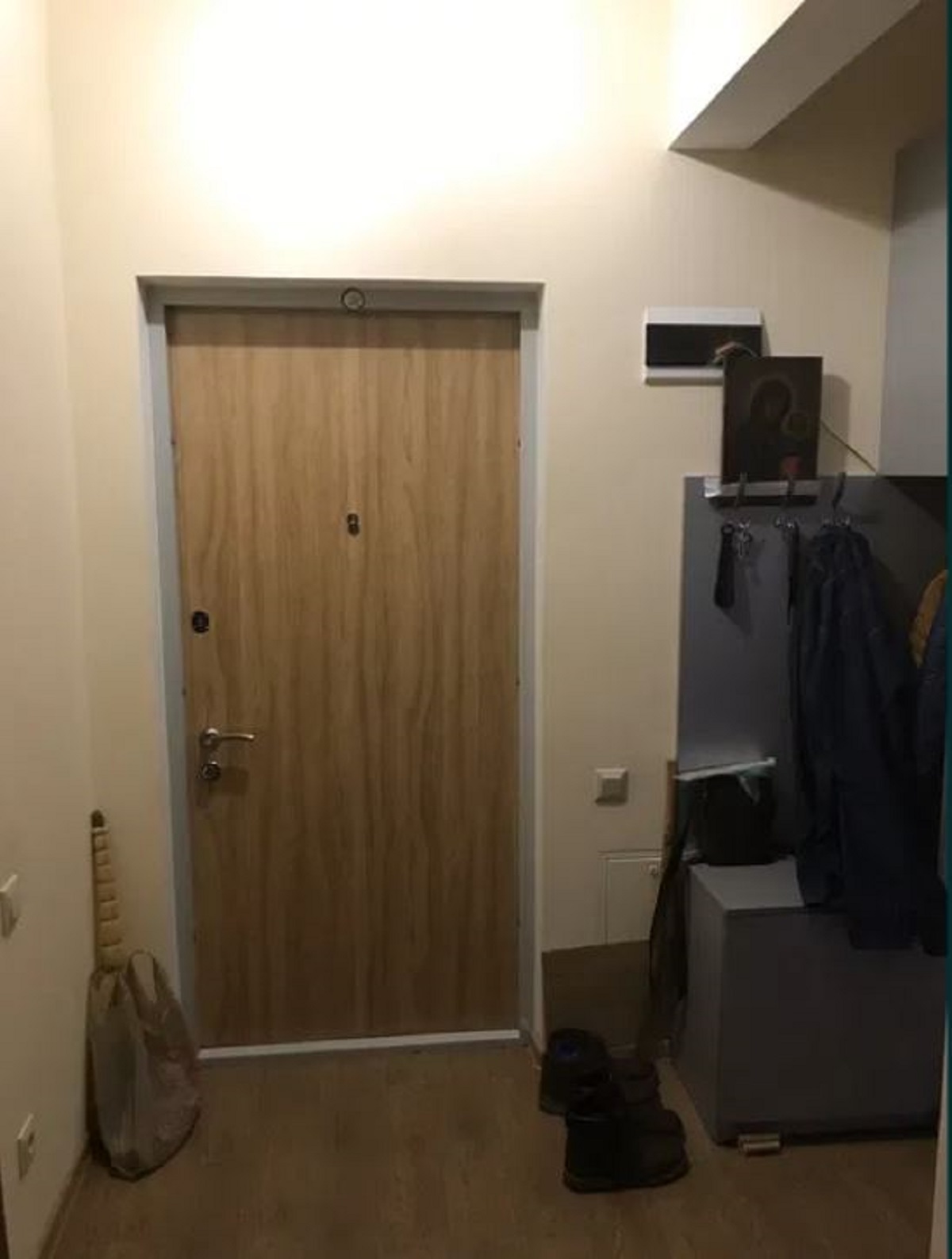 Квартира на ул. Люстдорфская дорога (Таирова), 45 м², 56 000$ — FAKTOR