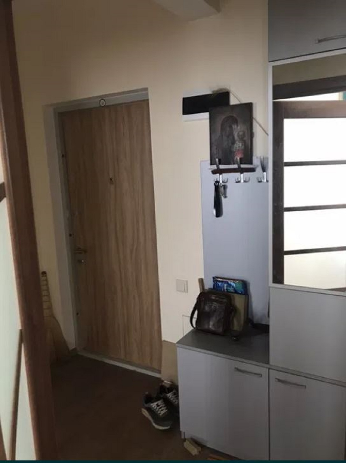 Квартира на ул. Люстдорфская дорога (Таирова), 45 м², 56 000$ — FAKTOR