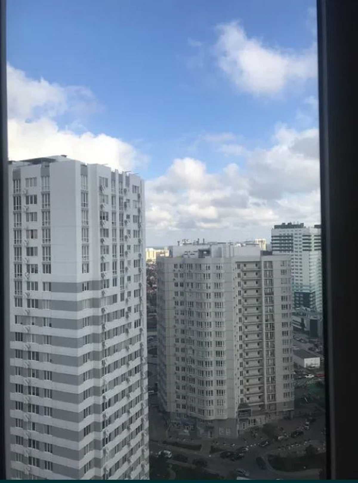 Квартира на ул. Люстдорфская дорога (Таирова), 45 м², 56 000$ — FAKTOR
