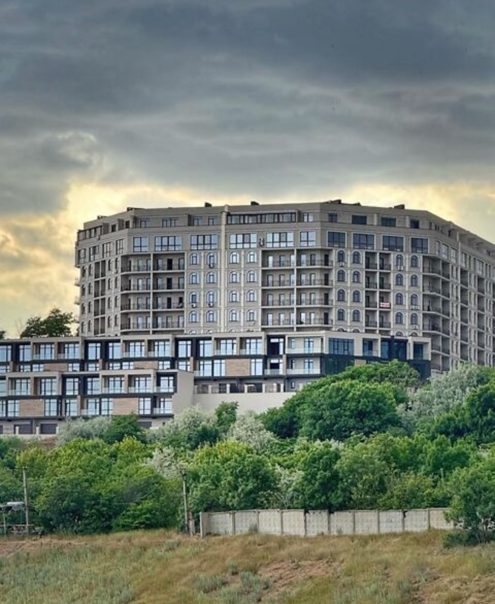 Квартира на ул. Дача Ковалевского, 50 м², 51 000$ — FAKTOR