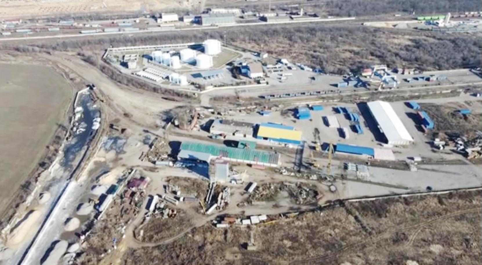 Коммерческая недвижимость на ул. Выговского, 6200 м², 4 000 000$ — FAKTOR