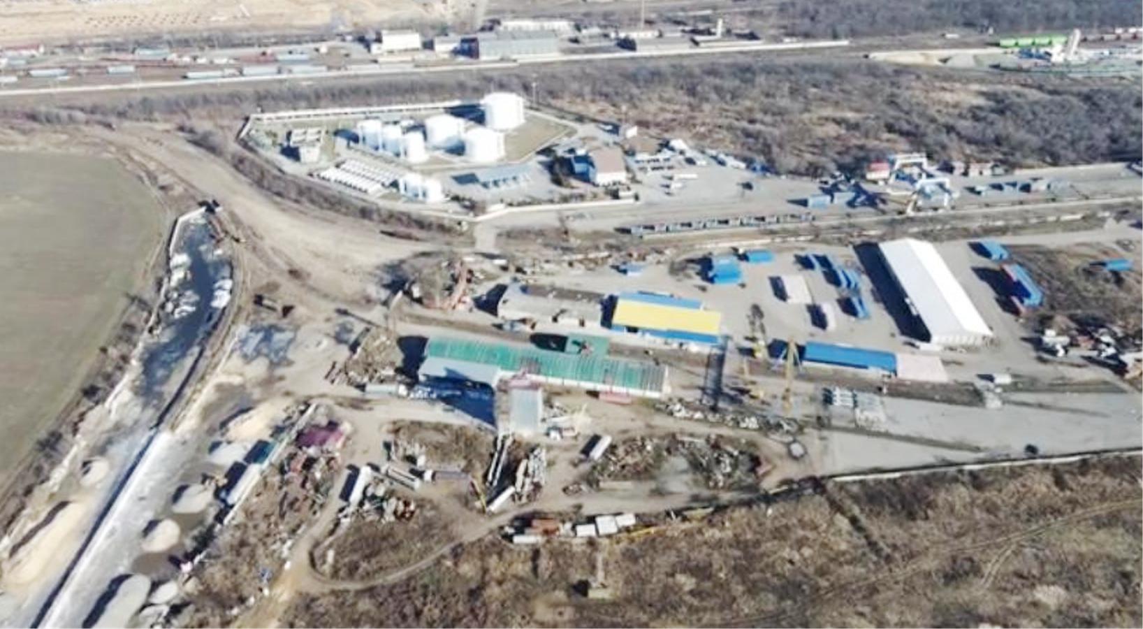 Коммерческая недвижимость на ул. Выговского, 6200 м², 4 000 000$ — FAKTOR
