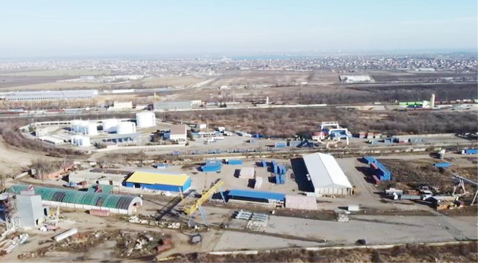 Коммерческая недвижимость на ул. Выговского, 6200 м², 4 000 000$ — FAKTOR