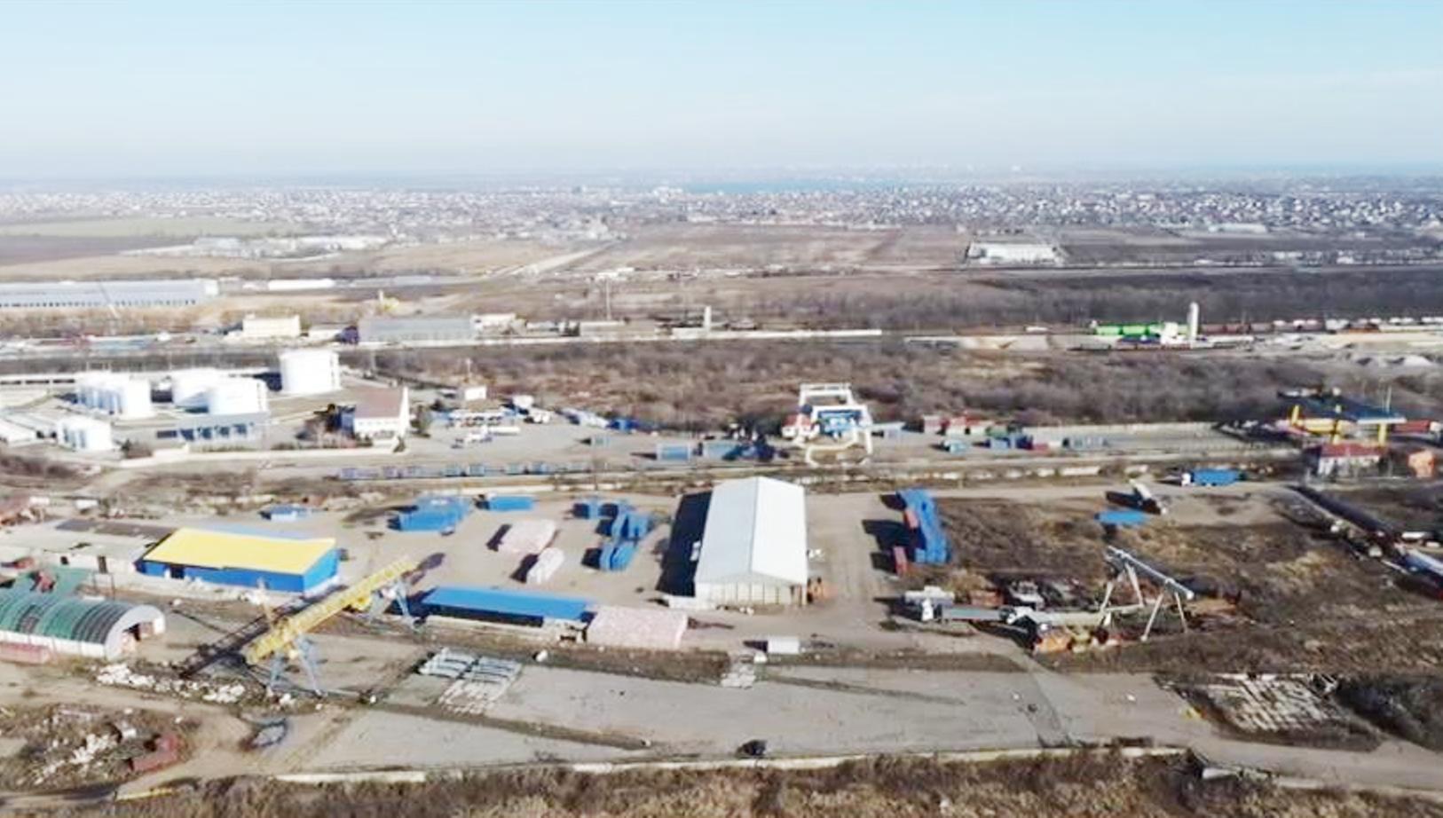 Коммерческая недвижимость на ул. Выговского, 6200 м², 4 000 000$ — FAKTOR