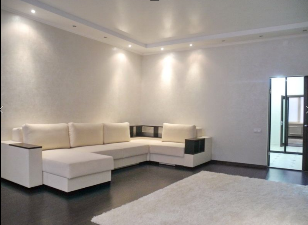 Квартира на ул. Шевченко проспект, 66 м², 101 000$ — FAKTOR