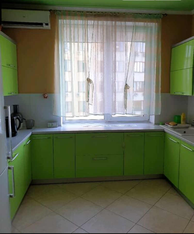 Квартира на ул. Шевченко проспект, 109 м², 145 000$ — FAKTOR