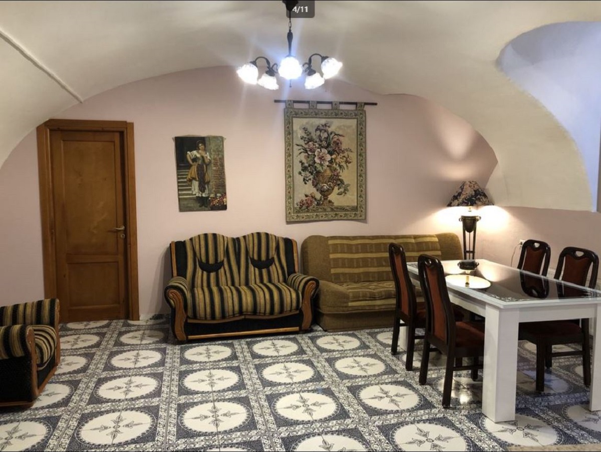 Квартира на вул. Воронцовский пер, 240 м², 250 000$ — FAKTOR