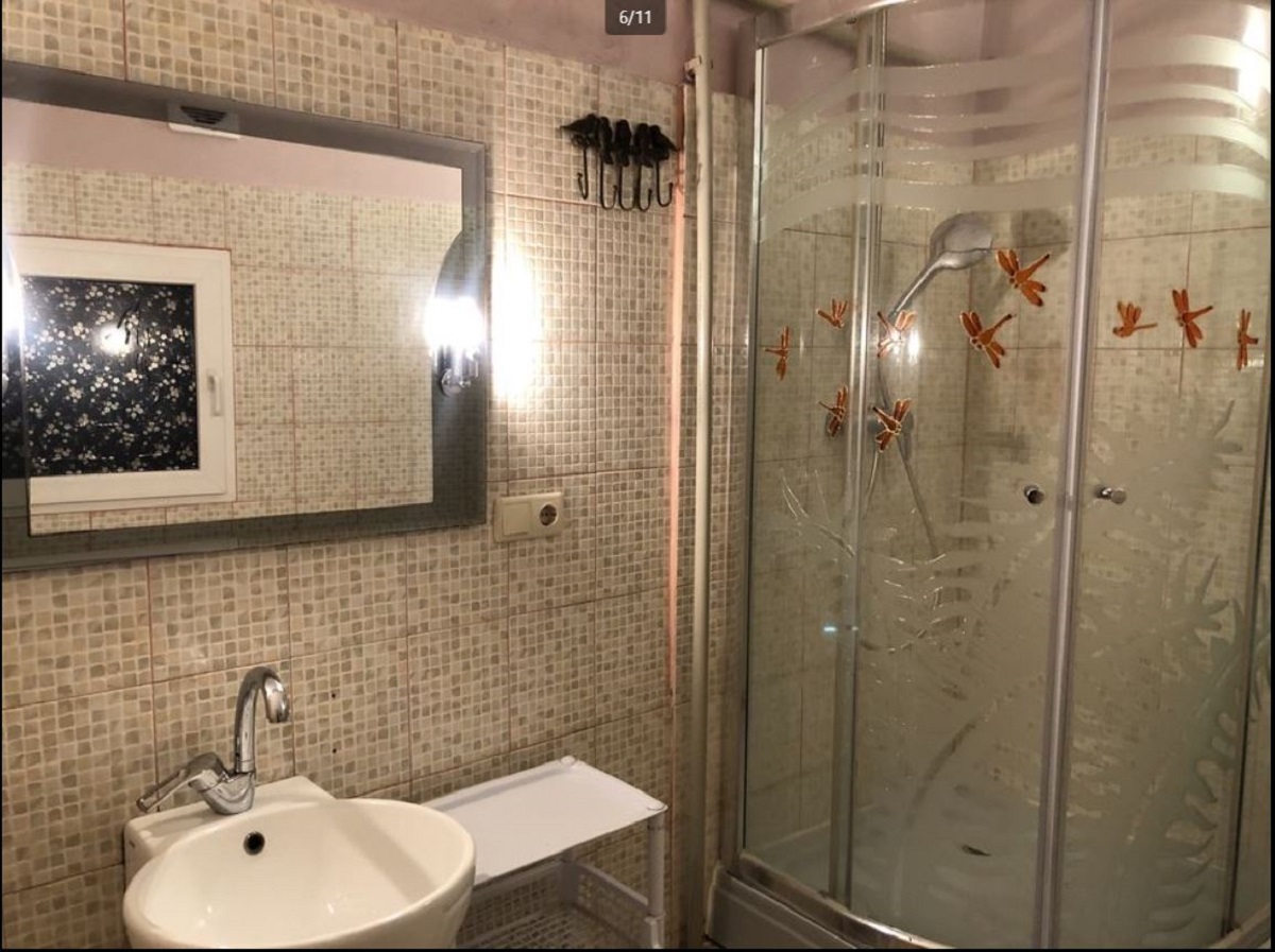 Квартира на вул. Воронцовский пер, 240 м², 250 000$ — FAKTOR