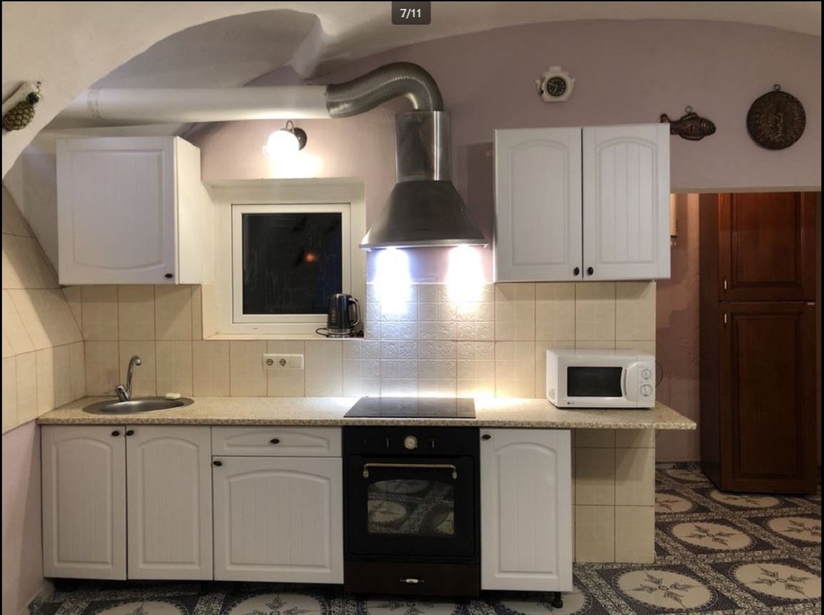 Квартира на вул. Воронцовский пер, 240 м², 250 000$ — FAKTOR