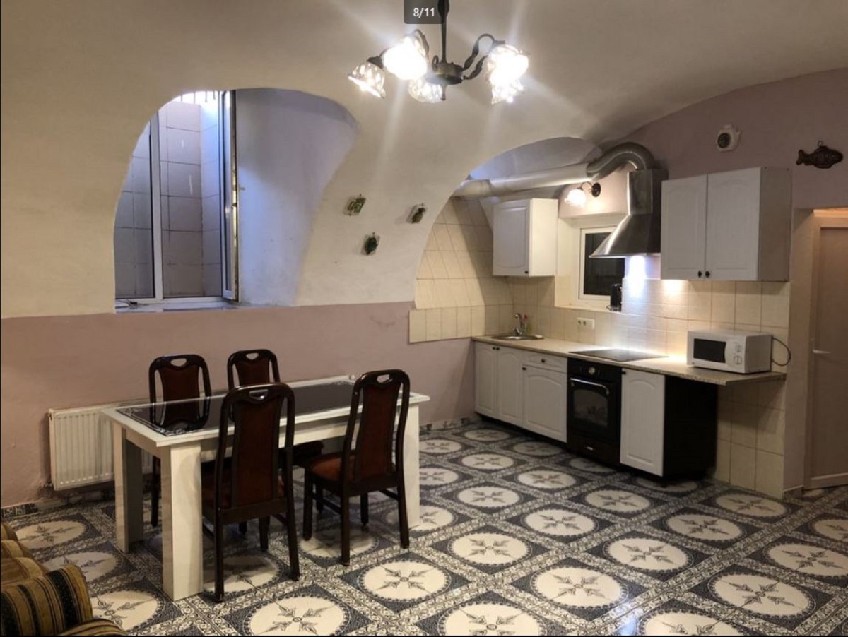 Квартира на вул. Воронцовский пер, 240 м², 250 000$ — FAKTOR