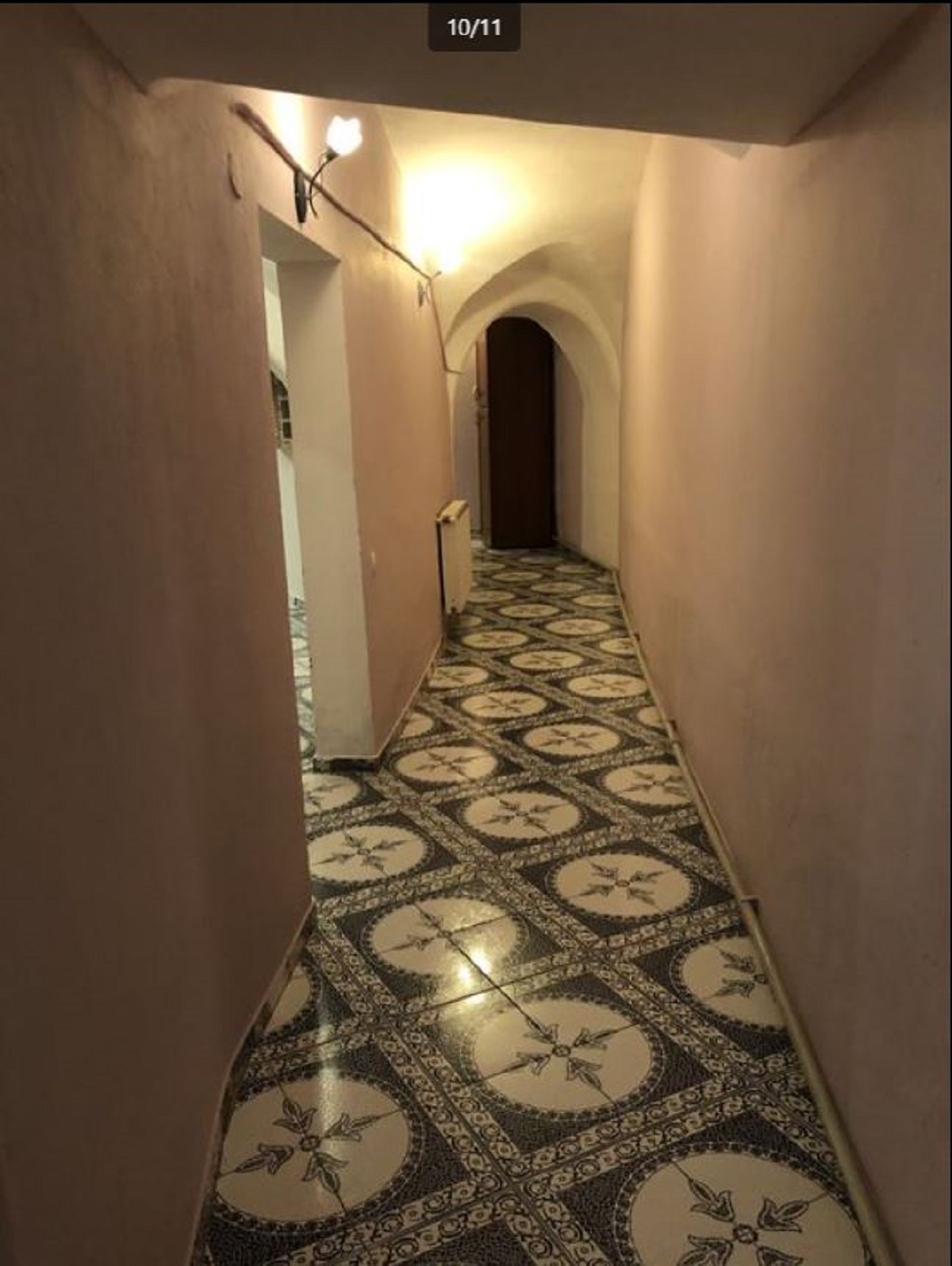 Квартира на вул. Воронцовский пер, 240 м², 250 000$ — FAKTOR
