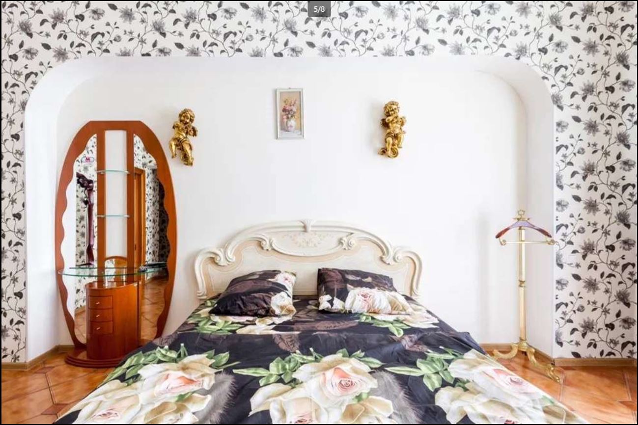 Квартира на вул. Воронцовский пер, 240 м², 250 000$ — FAKTOR
