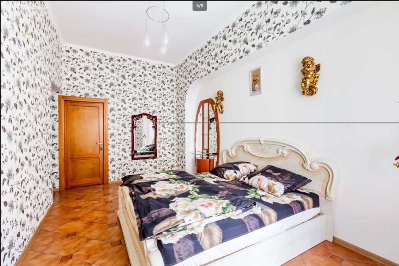 Квартира на вул. Воронцовский пер, 240 м², 250 000$ — FAKTOR