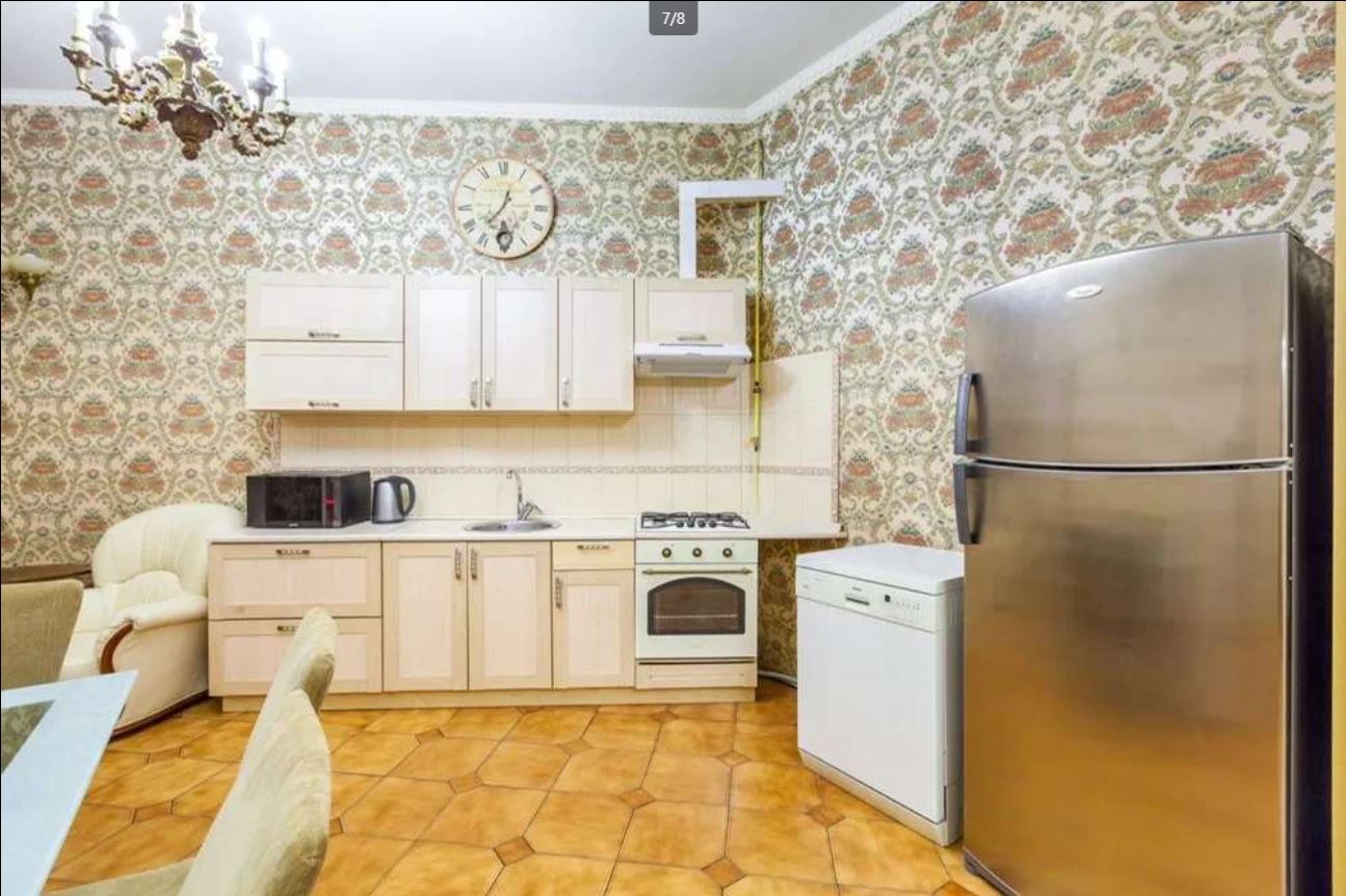 Квартира на вул. Воронцовский пер, 240 м², 250 000$ — FAKTOR