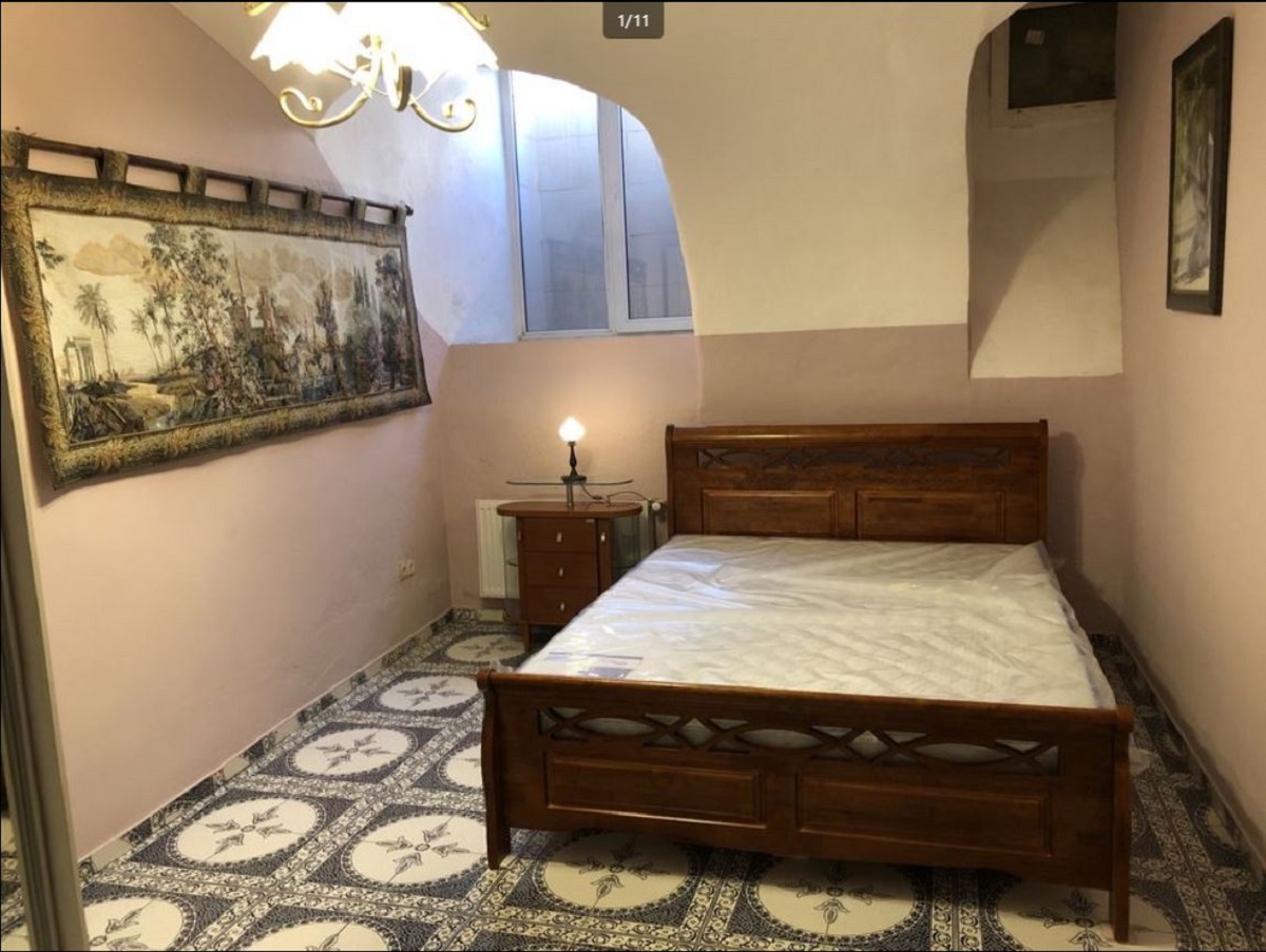 Квартира на вул. Воронцовский пер, 240 м², 250 000$ — FAKTOR