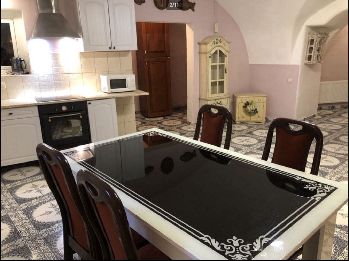 Квартира на ул. Воронцовский пер, 240 м², 250 000$ — FAKTOR