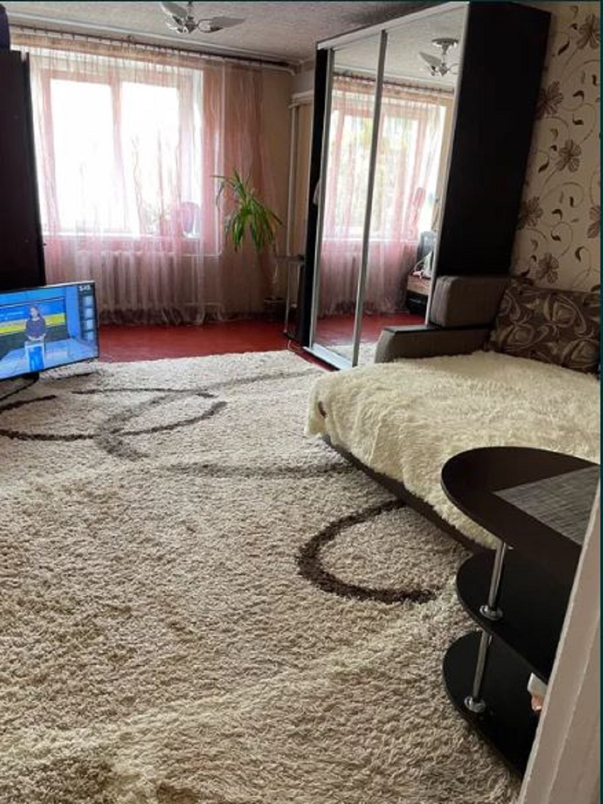 Квартира на ул. Балковская, 30 м², 15 000$ — FAKTOR