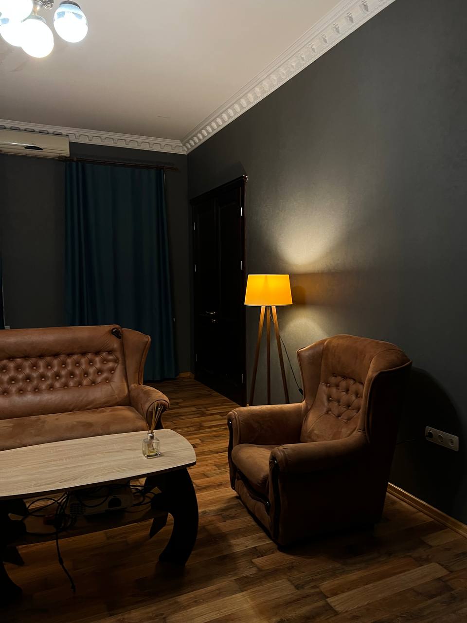 Квартира на ул. Успенская, 71 м², 65 000$ — FAKTOR