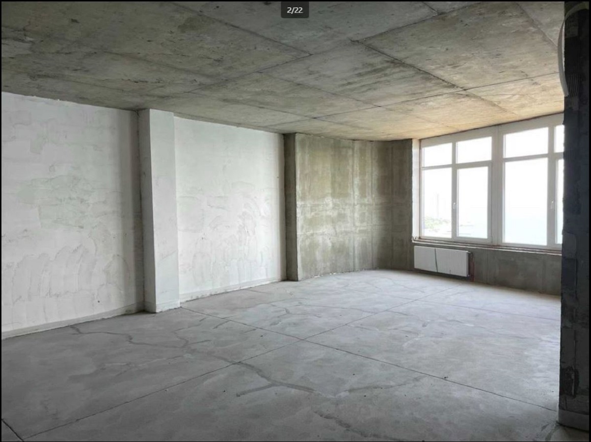 Квартира на ул. Мореходный пер, 154 м², 165 000$ — FAKTOR