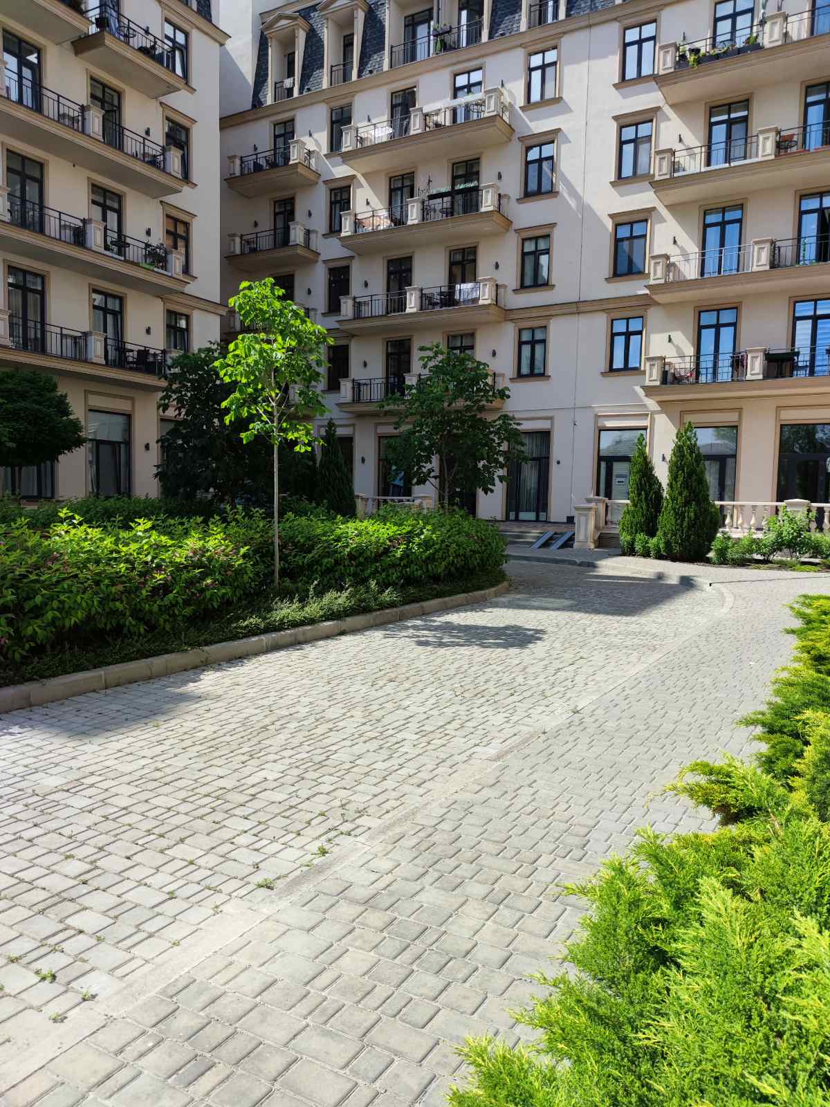 Коммерческая недвижимость на ул. Греческая (область), 86 м², 82 000$ — FAKTOR