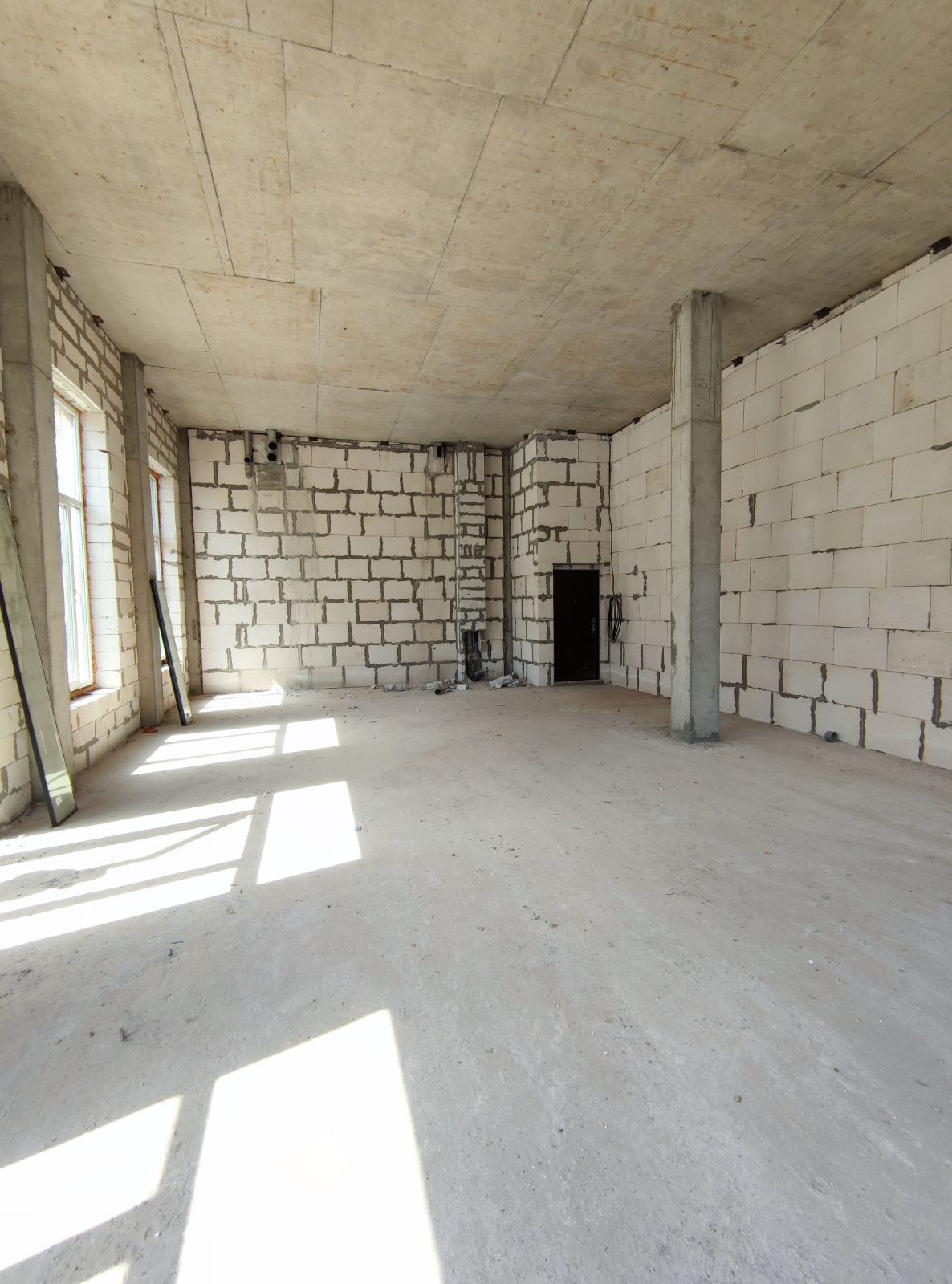 Коммерческая недвижимость на ул. Греческая (область), 86 м², 82 000$ — FAKTOR