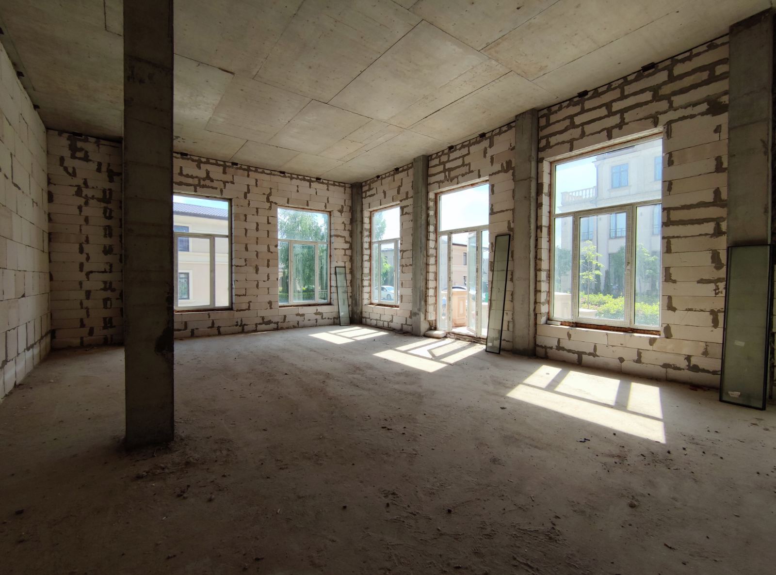 Коммерческая недвижимость на ул. Греческая (область), 86 м², 82 000$ — FAKTOR