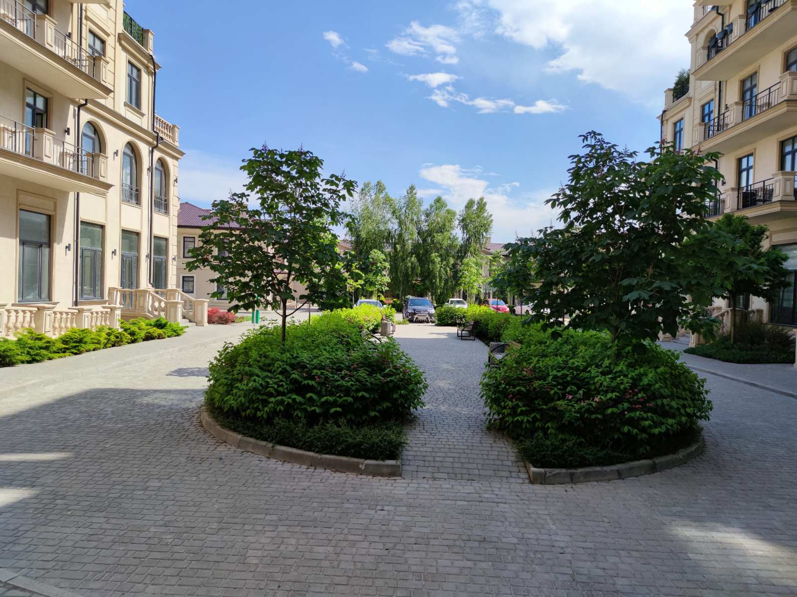 Коммерческая недвижимость на ул. Греческая (область), 86 м², 82 000$ — FAKTOR