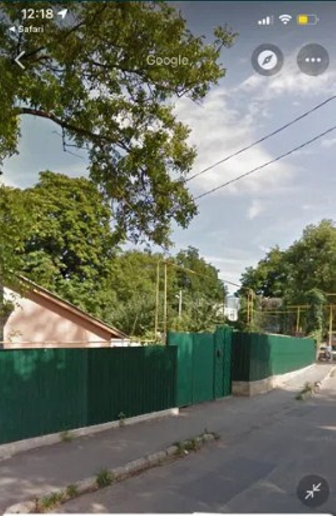 Дом на ул. Монастырский пер, 40 м², 60 000$ — FAKTOR