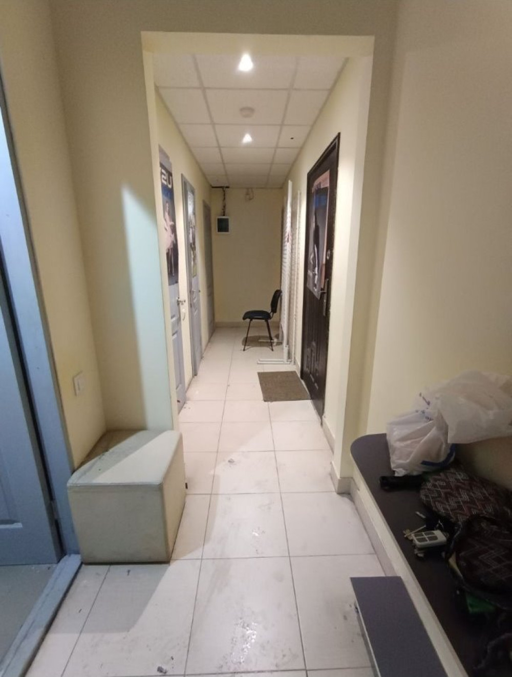 Коммерческая недвижимость на ул. Шота Руставели, 60 м², 30 000$ — FAKTOR