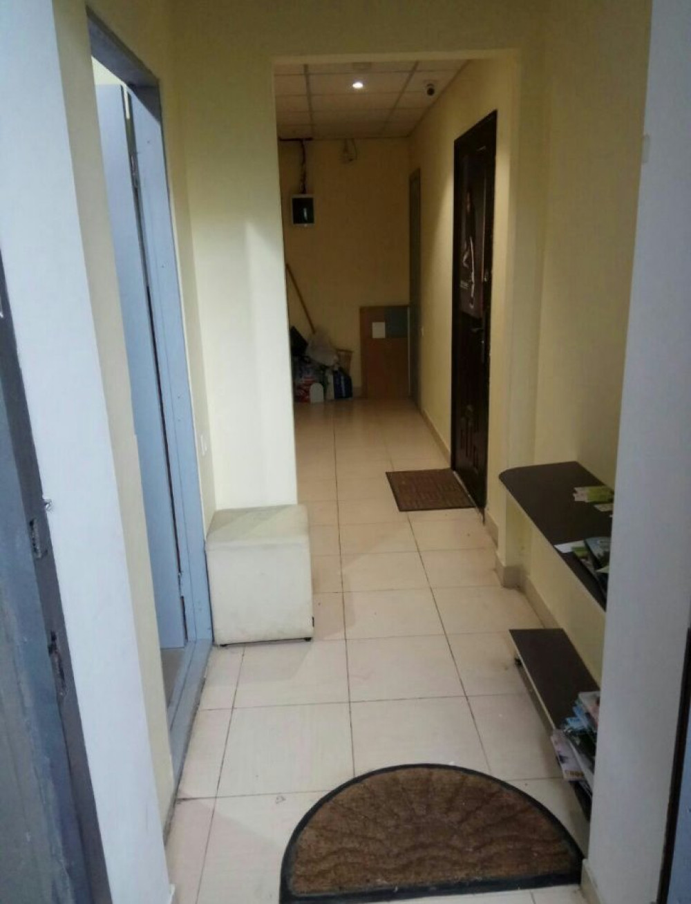 Коммерческая недвижимость на ул. Шота Руставели, 60 м², 30 000$ — FAKTOR