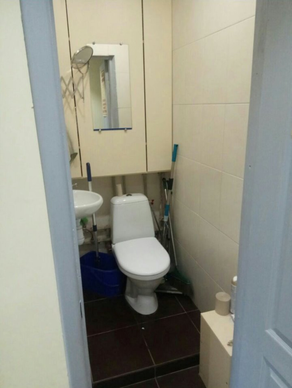 Коммерческая недвижимость на ул. Шота Руставели, 60 м², 30 000$ — FAKTOR