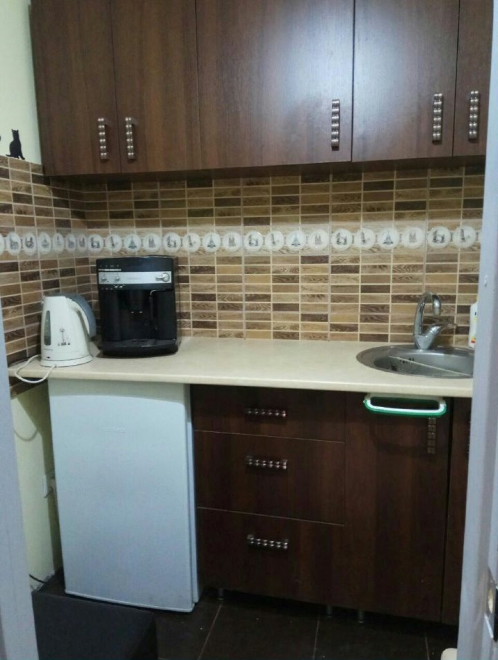 Коммерческая недвижимость на ул. Шота Руставели, 60 м², 30 000$ — FAKTOR
