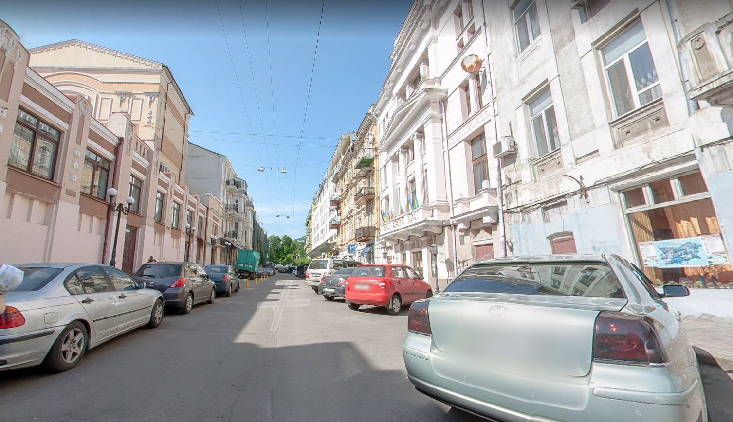 Квартира на ул. Греческая, 180 м², 250 000$ — FAKTOR