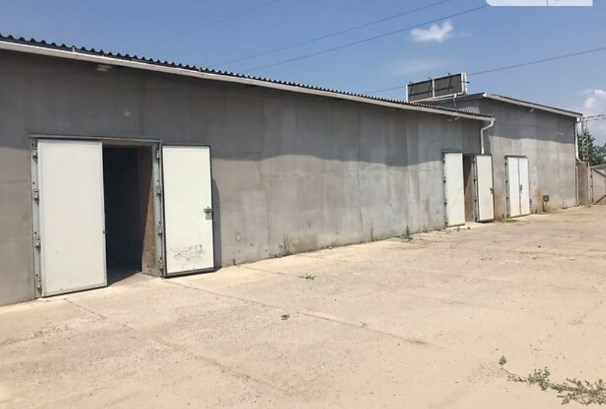 Коммерческая недвижимость на ул. Объездная дорога, 180 м², 348 000$ — FAKTOR