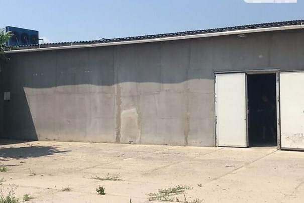 Коммерческая недвижимость на ул. Объездная дорога, 180 м², 348 000$ — FAKTOR