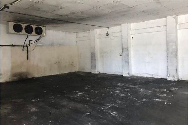 Коммерческая недвижимость на ул. Объездная дорога, 180 м², 348 000$ — FAKTOR