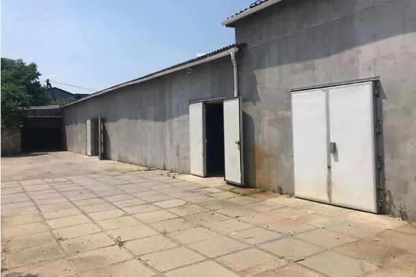 Коммерческая недвижимость на ул. Объездная дорога, 180 м², 348 000$ — FAKTOR