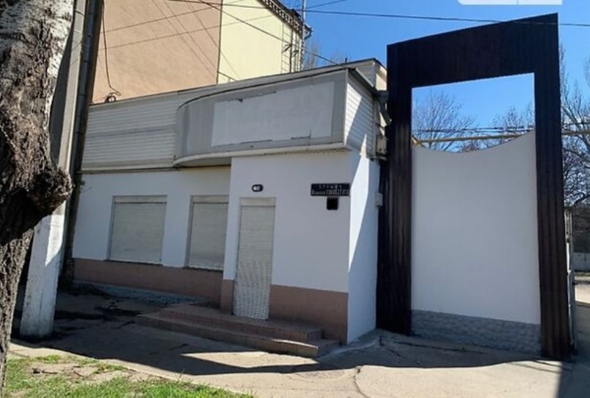 Коммерческая недвижимость на ул. Атамана Головатого, 161 м², 120 000$ — FAKTOR