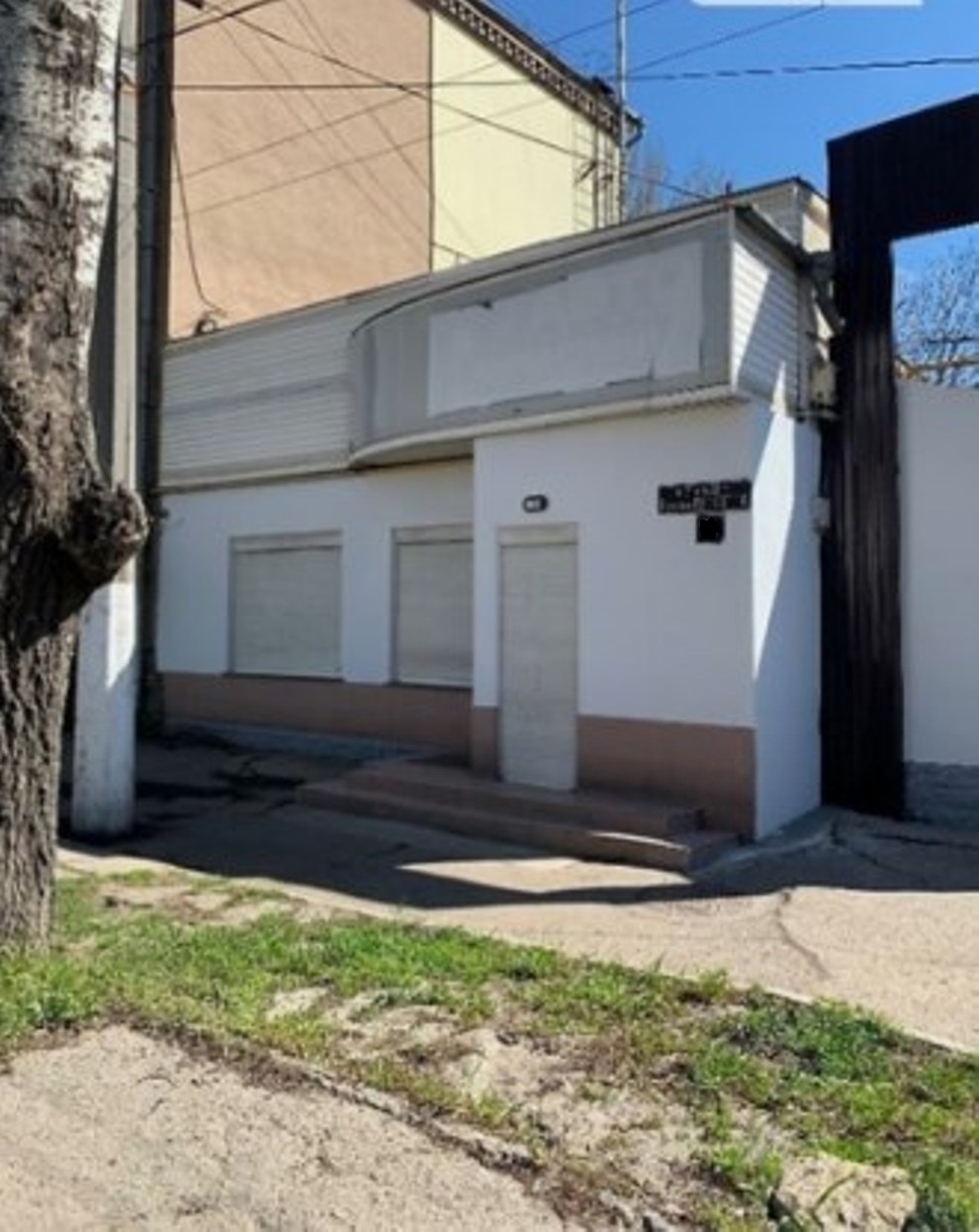 Коммерческая недвижимость на ул. Атамана Головатого, 161 м², 120 000$ — FAKTOR
